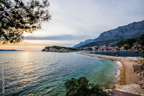 Makarska, Croatia