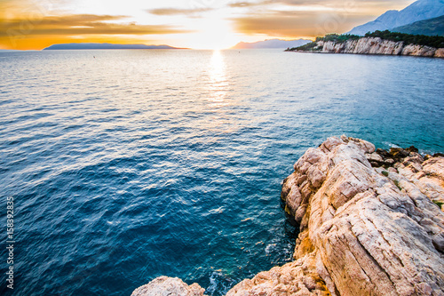 Makarska, Croatia