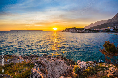 Makarska, Croatia