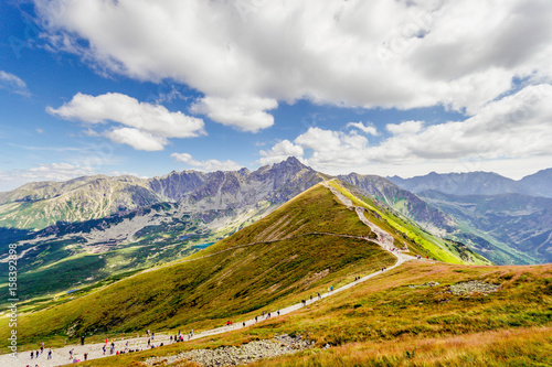 Kasprowy Wierch