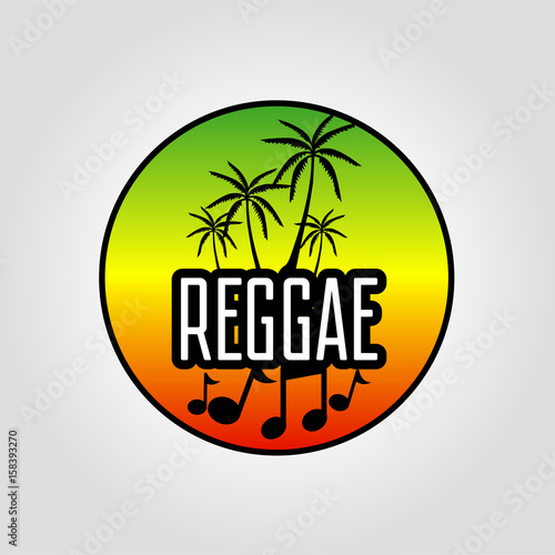 Reggae