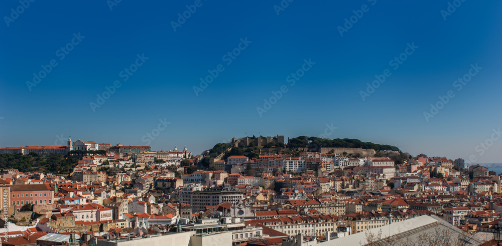 Lisbon Portugal.