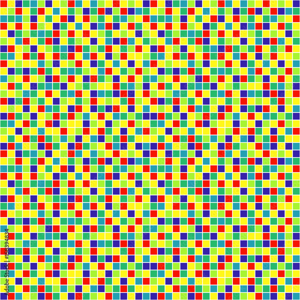 Seamless vector pattern with squares. Simple checkered graphic design. drawn background with little decorative elements. Print for wrapping, web backgrounds, fabric, decor, surface Seamless vector pattern with squares. Simple checkered graphic design. drawn background with little decorative elements. Print for wrapping, web backgrounds, fabric, decor, surface