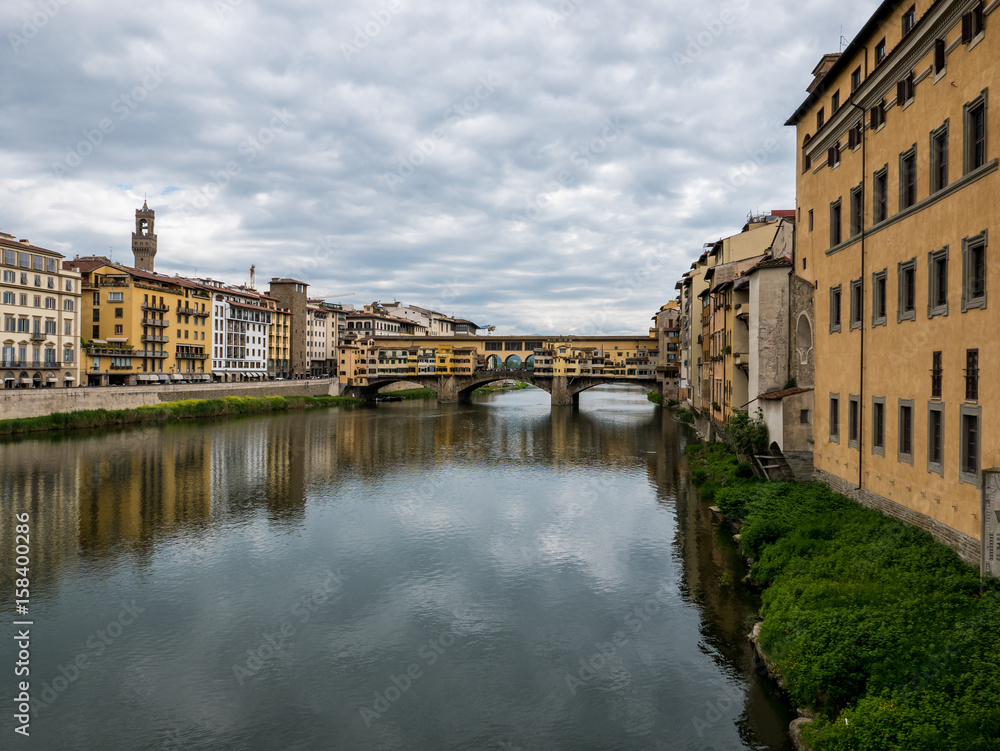 Obraz premium Florence, Italy