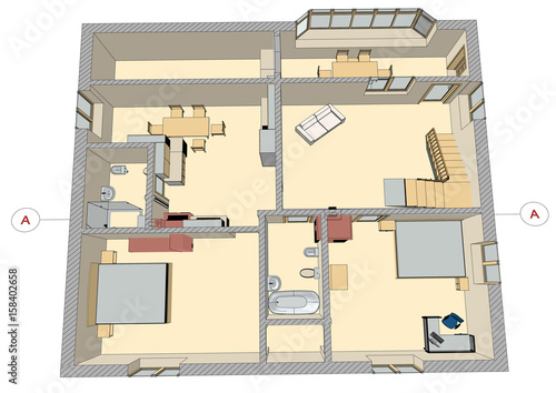 interior design