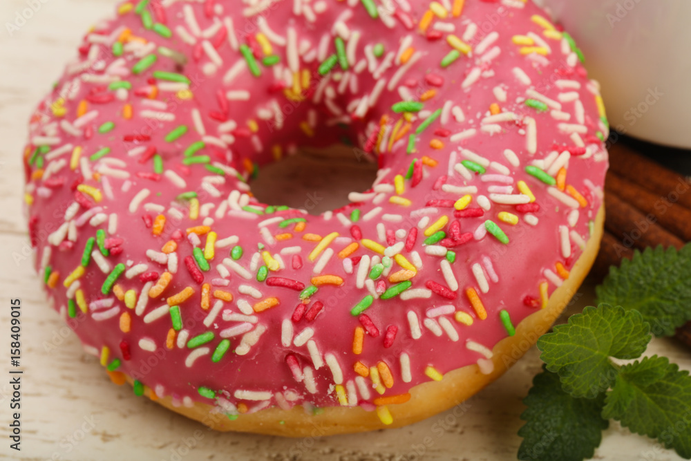 Sweet donut Sweet donut