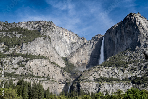 Yosemite Falls