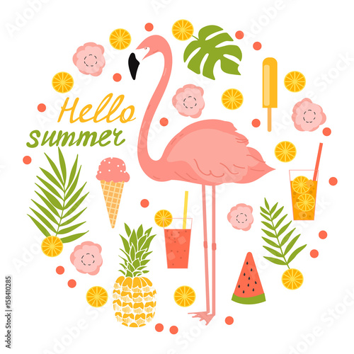 Hello summer!
