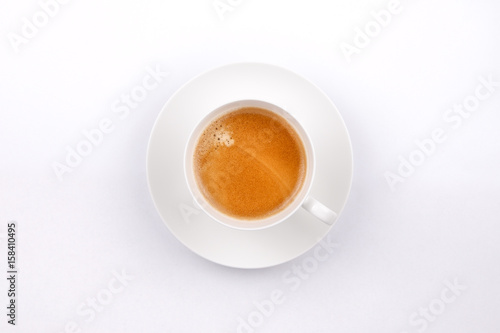 minimalistic coffee situation