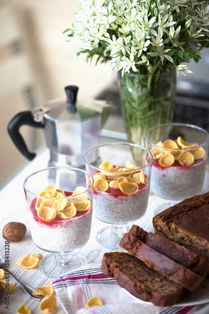 banana bread banana bread