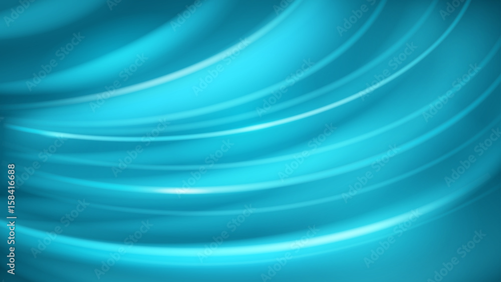 Abstract background of curved lines Abstract background of curved lines