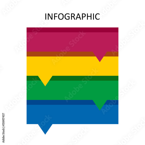 Free Download INFO GRAPHIC ELEMENT - GFXLoad