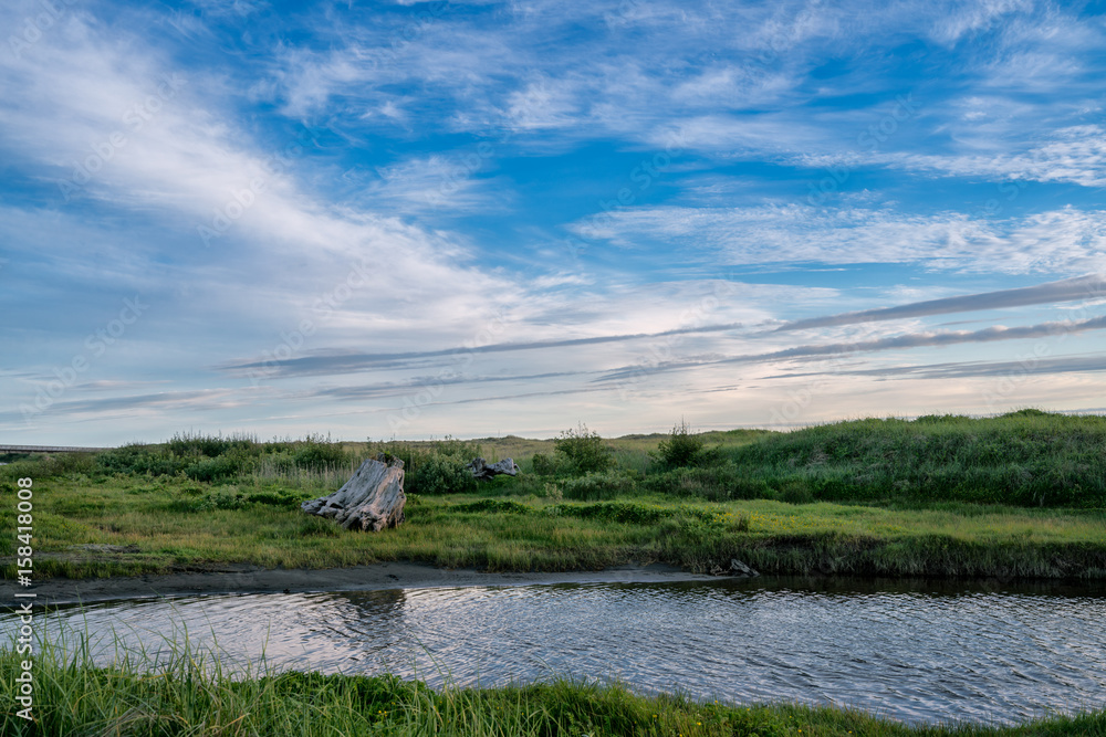 Griffiths-Priday Ocean State Park