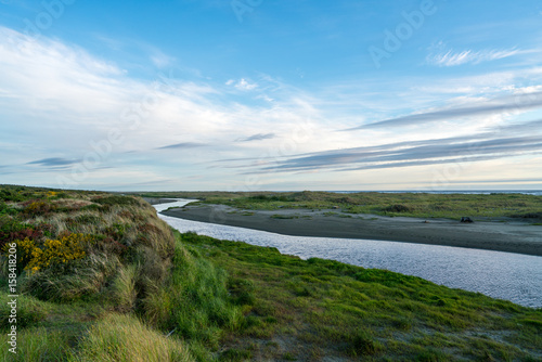 Griffiths-Priday Ocean State Park