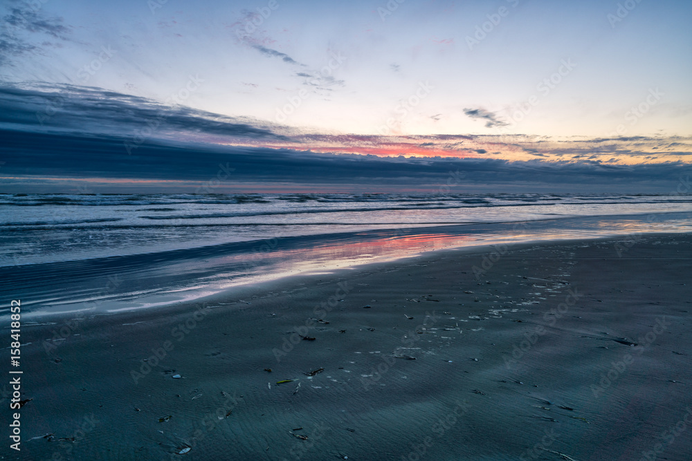 Obraz premium Griffiths-Priday Ocean State Park