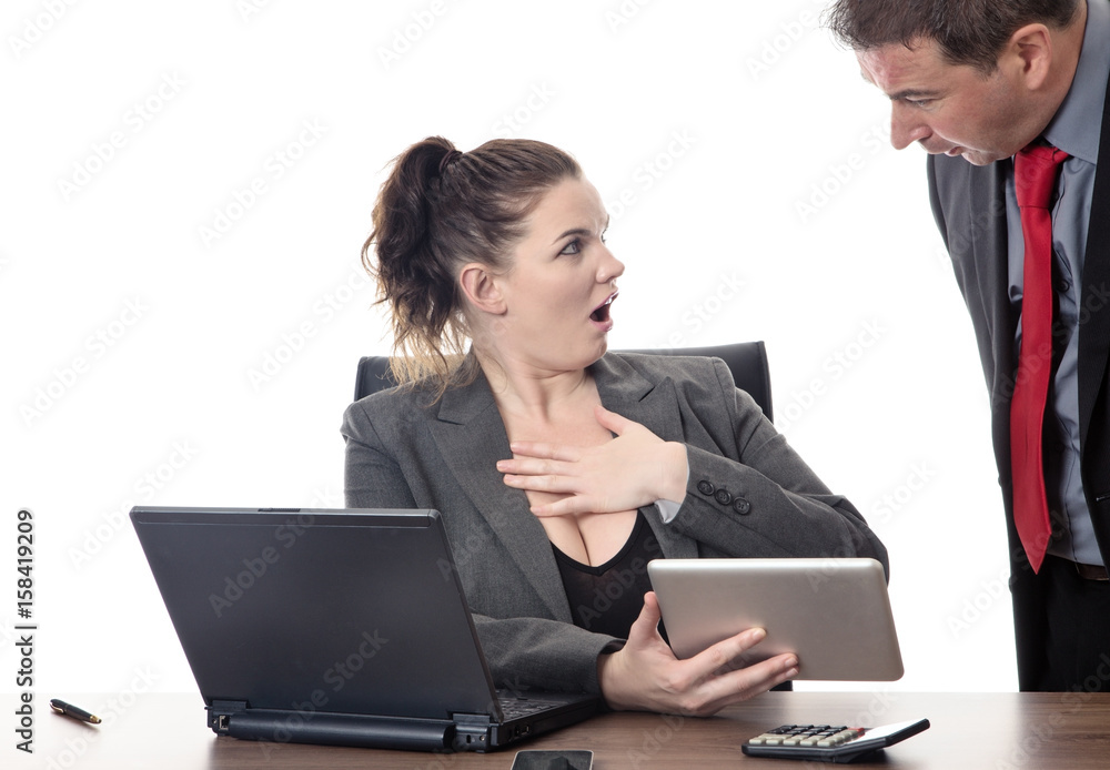 business woman sexual harassment business woman sexual harassment