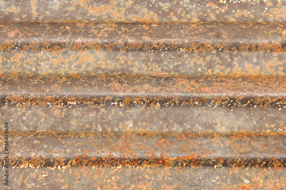 Old metal iron rust background and texture Old metal iron rust background and texture
