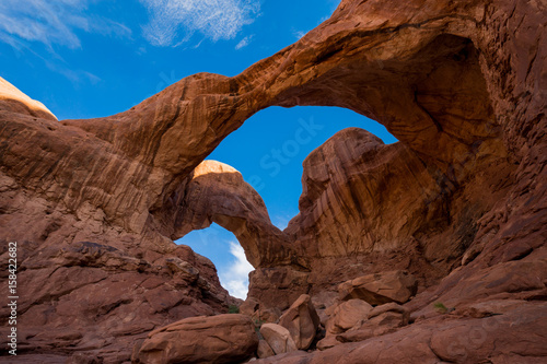 Arches National Park © Todd