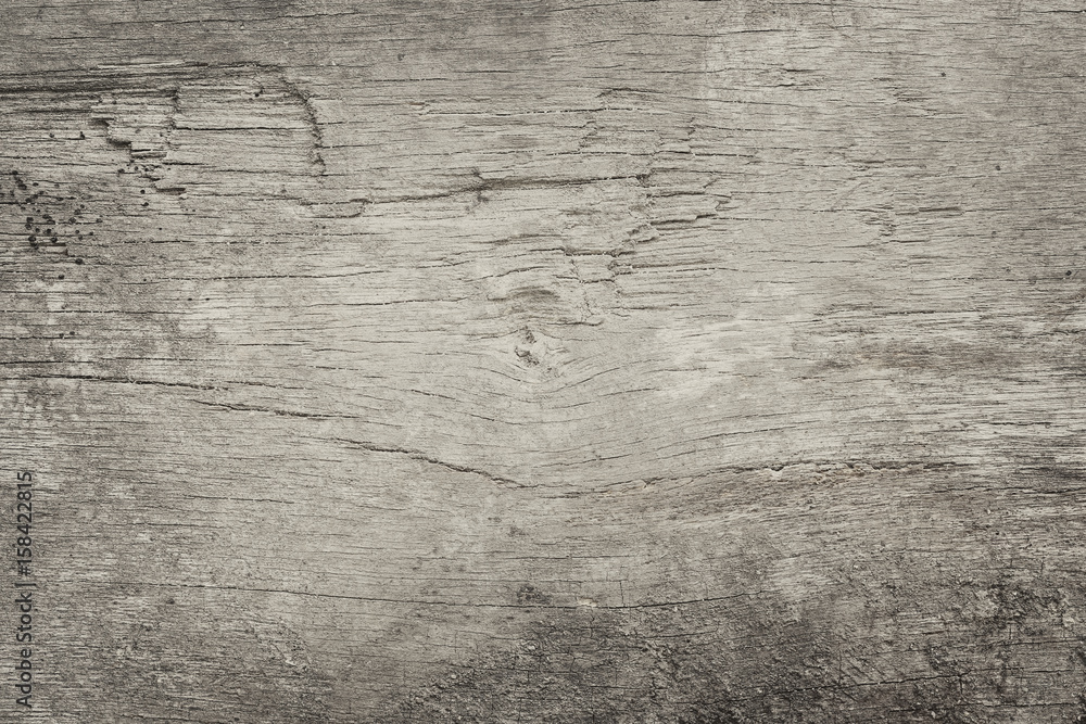 Naklejka premium Old wood texture.