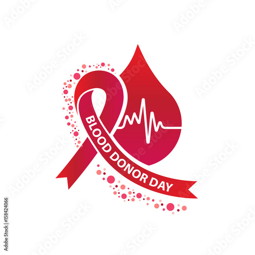 World blood donor day-June 14