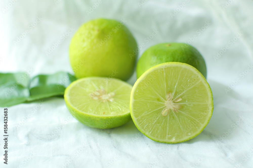 Lime Lime