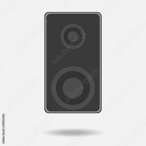 Audio speakers