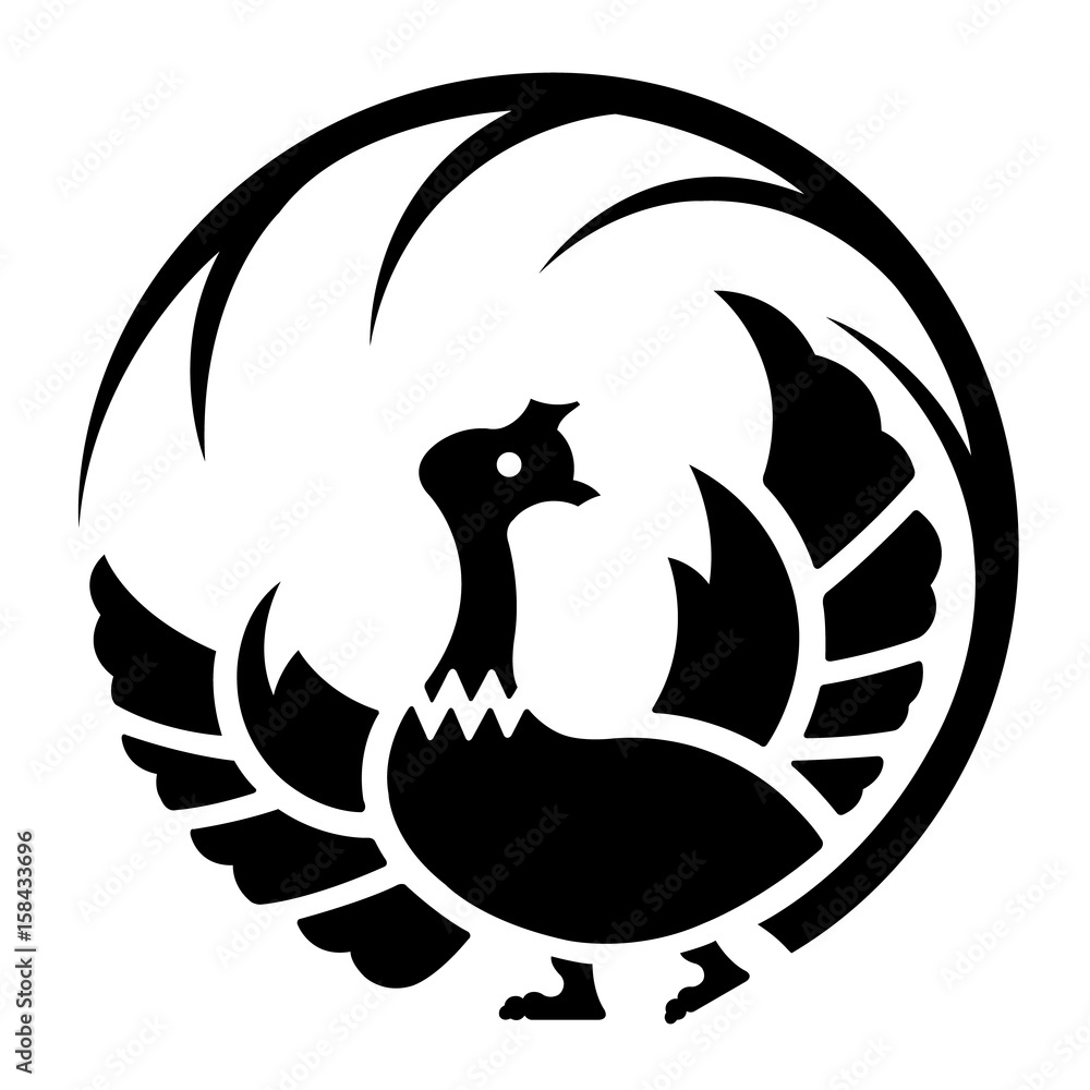 歌舞伎 鳳凰丸 Stock イラスト Adobe Stock