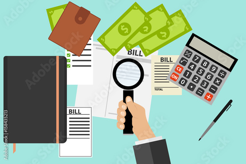 Bills