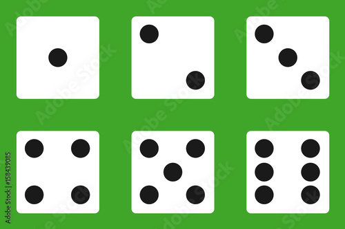 Dice icon