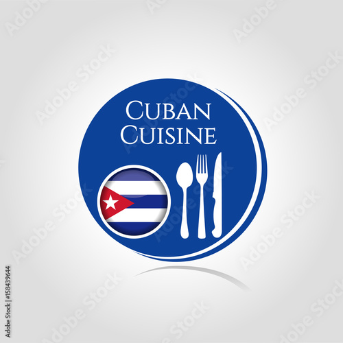 Cuban Cuisine