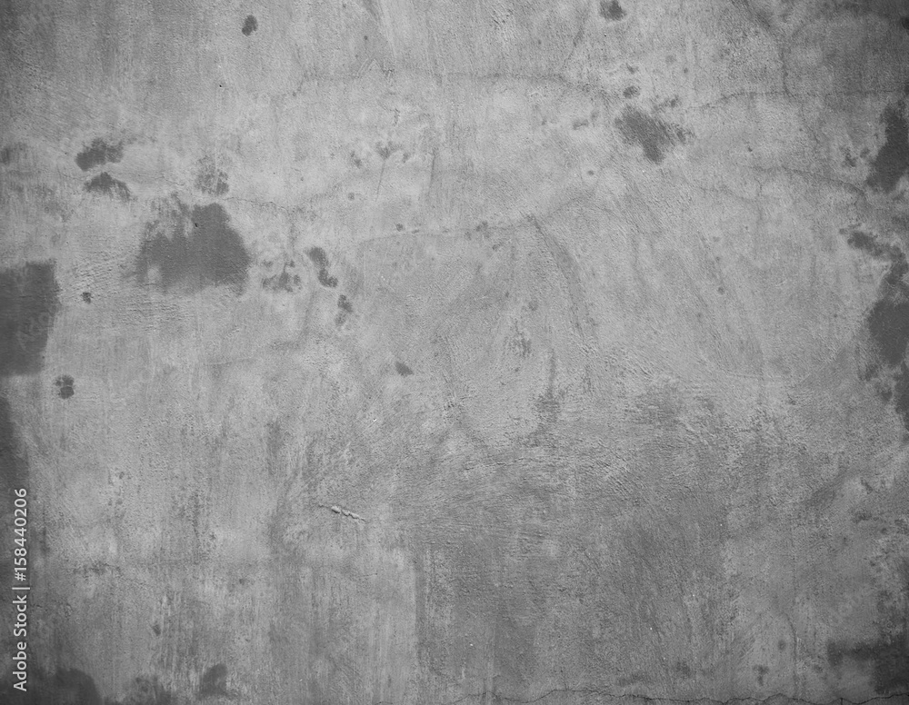 Cement wall texture