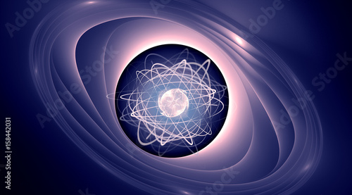 Atomic concept design