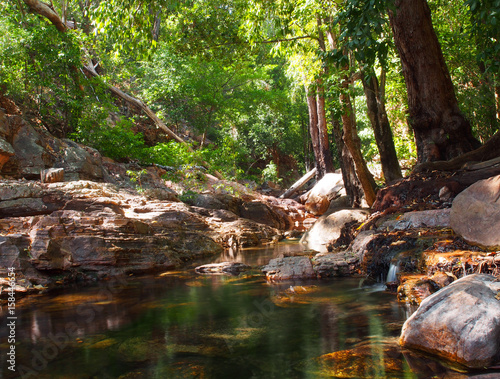 Gubara  Kakadu National Park  Australia