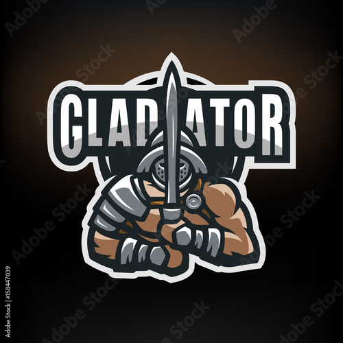 1 Vector gladiator