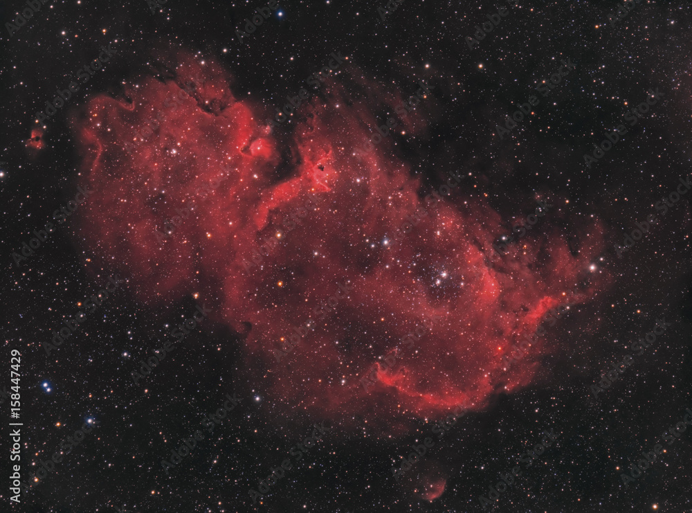Soul Nebula Soul Nebula