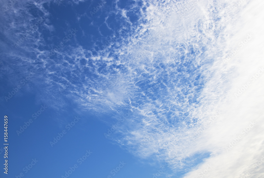 blue sky with cloud blue sky with cloud