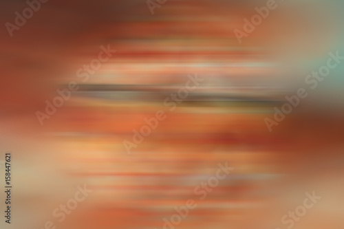 multi colored orange lines abstract background