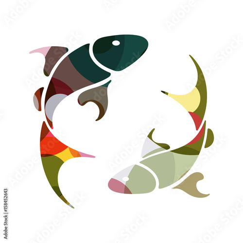 Pisces zodiac Sign