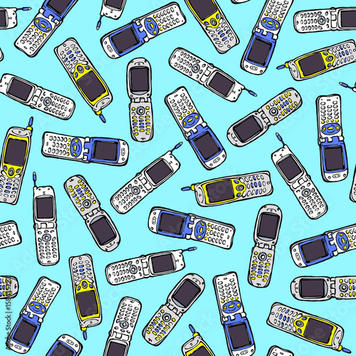 携帯電話