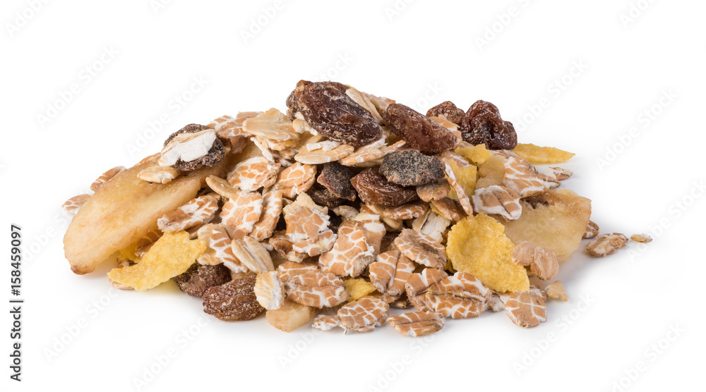 muesli muesli