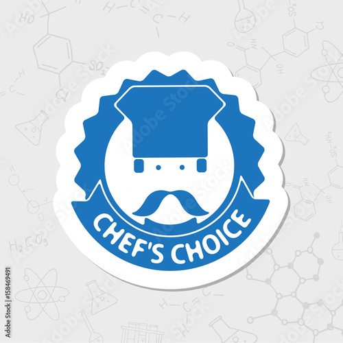 Vector flat icon