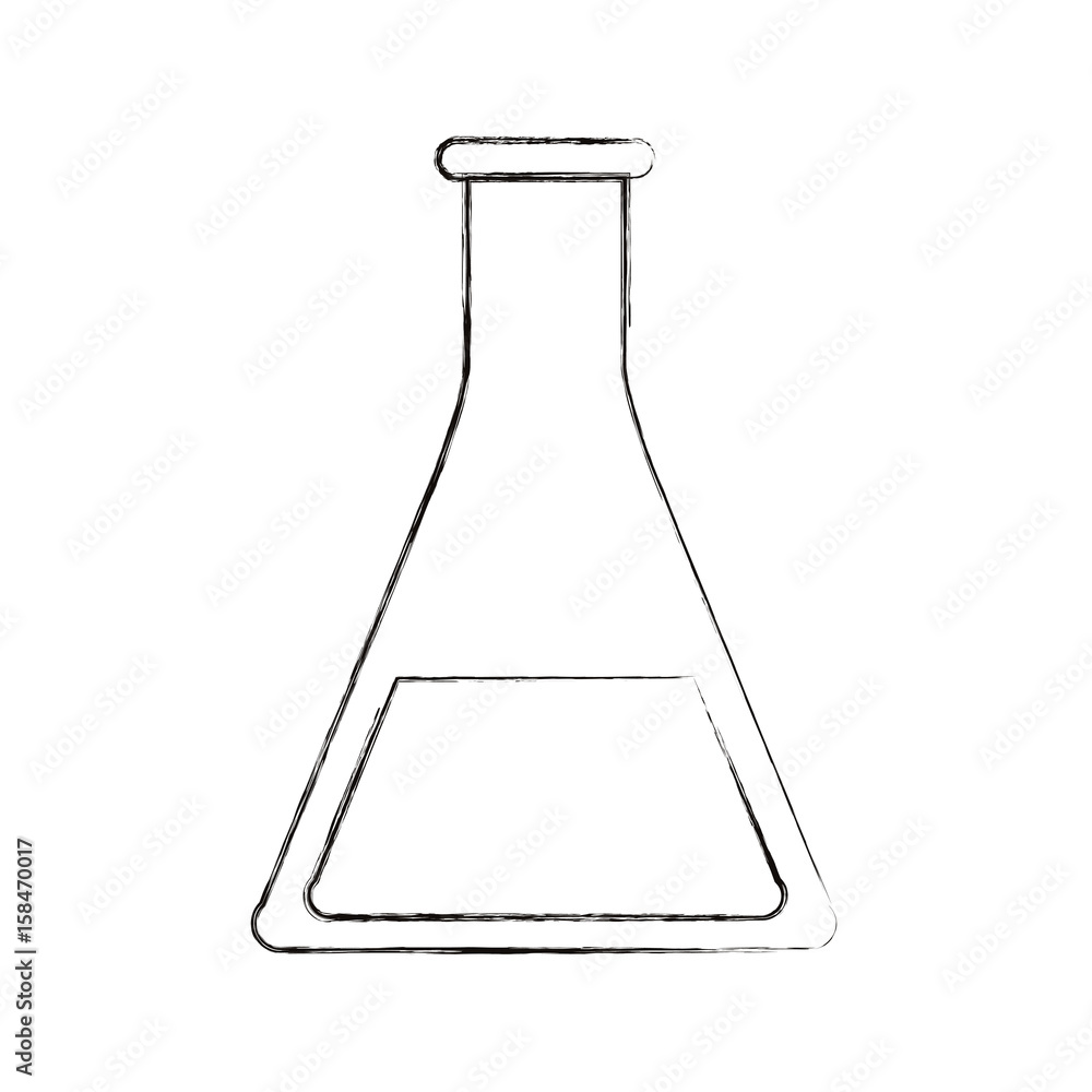 RAWAL'S Calibrated Borosilicate Glass Beaker 3.3, Beaker for Lab (5ml,  10ml, 25ml) : Amazon.in: Home & Kitchen