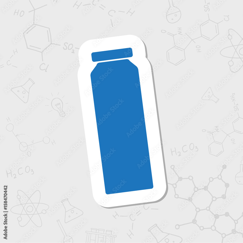 Vector flat icon Vector flat icon