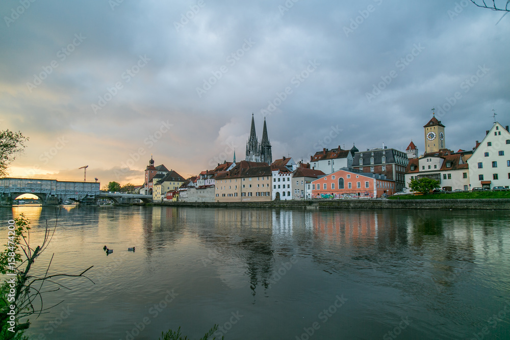 Regensburg 