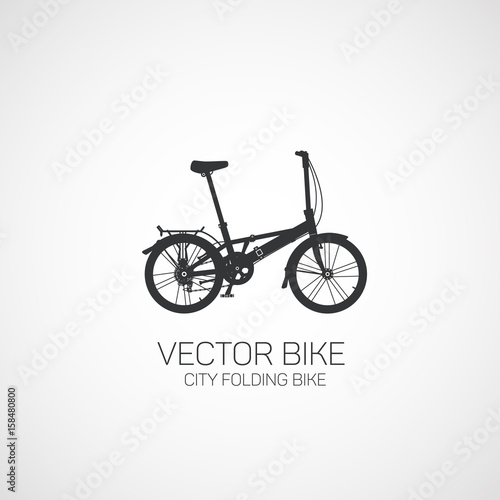 Bicycle is City.