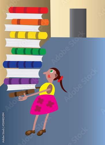 bookworm 1