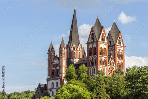 Limburger Dom