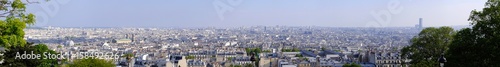 Paris Panorama