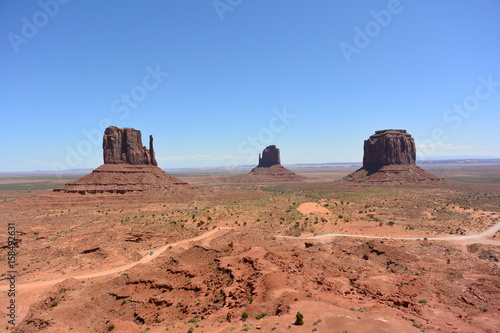 Monument Valley