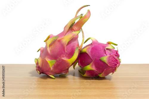 dragonfruit thailand